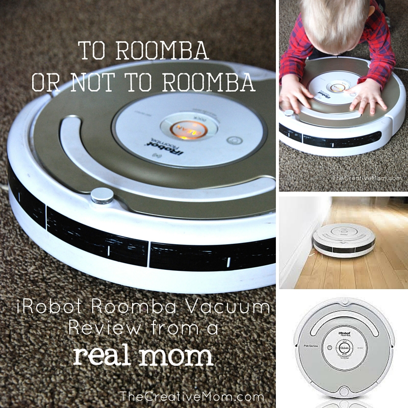 roomba real